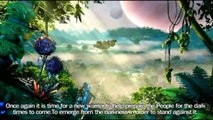 James Camerons Avatar The Game (PSP, Wii) Walkthrough Part 1