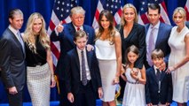 Why can't Donald Trump's kids vote in the New York primary?