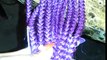 Success Braids and Nails + Wigs Individual Crochet Braid Wig Coming Up Next