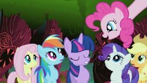 My Little Pony: Friendship is Magic - Giggle at the Ghostly [1080p]