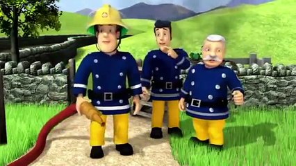 ★ Beste ★ 60 Minuten Feuerwehrmann Sam deutsch ♡★♡ Neue FolgenSammlung