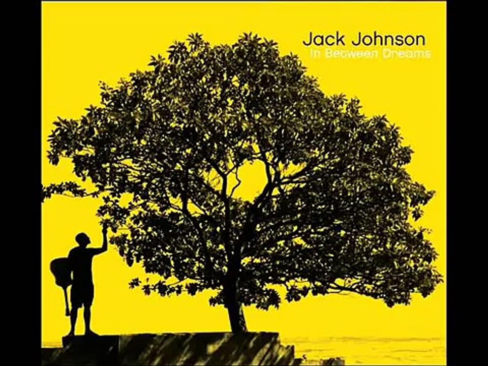 Jack Johnson - banana pancakes