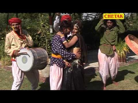 Rajsthani Holi Song Fagan Aa Gayo Re Devariya Fagan Mein Devar Nach Lea Rani Rangili , Laxman Sing