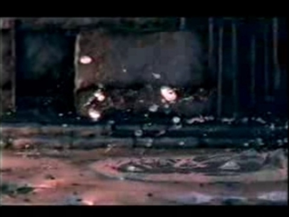 AMV - Final Fantasy X - Linkin Park - In The End