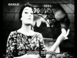 Dalida - Bambino (live)
