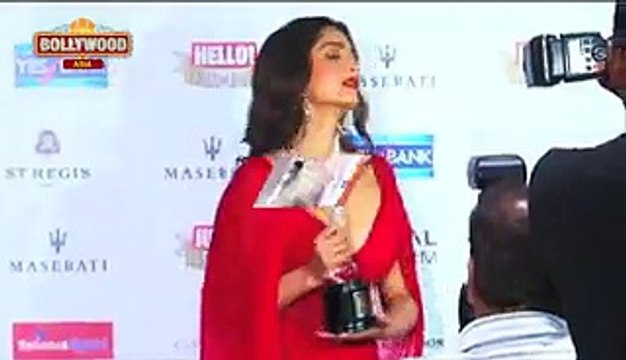 Sonam Kapoor & Sidharth Malhotra Dubsmash Videos