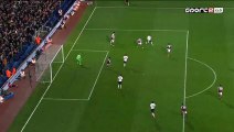 Marouane Fellaini Goal HD - West Ham 0-2 Manchester United - 13-04-2016