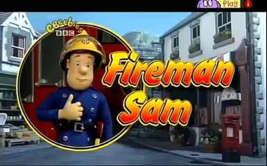 Fireman Sam 5x03 Twist Of Fate