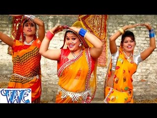 Download Video: निमिया के डाढ़ मईया - Nimiya Ke Dadh Maiya | Anu Dubey | Bhojpuri Devi Geet 2016