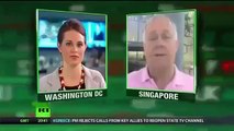 JIM ROGERS 2014 PREDICTIONS - Global FOOD PRICES to RISE, GOLD MANIPULATION, CHINA  moreJIM ROGERS 2