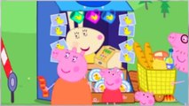 Peppa Pig Camping Holiday