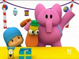 Pocoyo - Pato Es Mio