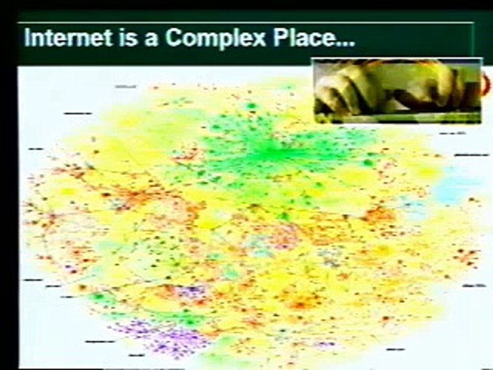 2000-08-23 CERIAS - The Future of Information Security Technologies