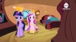 My Little Pony Friendship is Magic Season 4 Episode 11 Threes a Crowd Preview by Ew