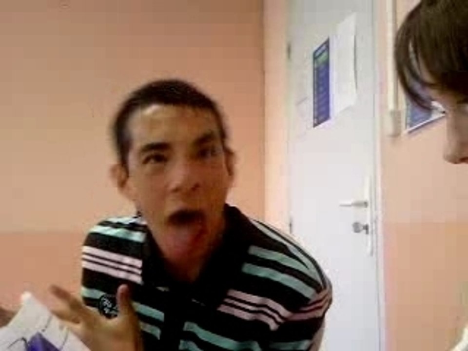 tibo le bo gosse