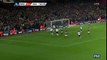 West Ham United 1 - 2 Manchester United All Goals and Full Highlights 13/04/2016 - FA Cup