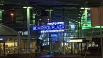 اخلاء مطار سكيبول في امستردام جزئيا مساء الثلاثاء