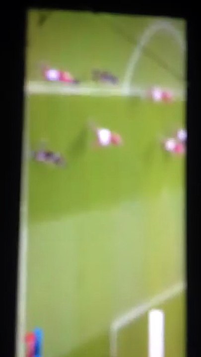 THOMAS MULLER 1-2 LIVE
