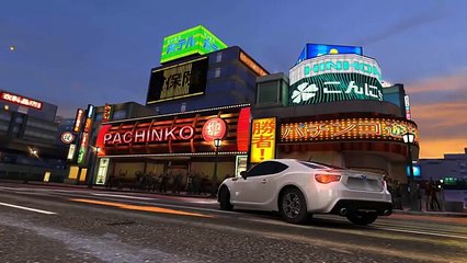 Fast and Furious  Legacy Game (mobile)