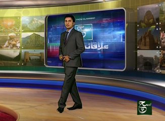 Regionel News Bulliten 05pm 13 April 2016 - Such TV