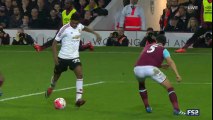 West Ham United vs Manchester United Highlights