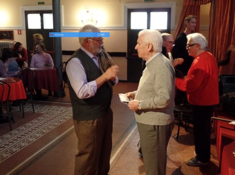 FISCHIA IL VENTO (EZIO CUPPONE & IL CORO INGRATO)