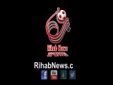 اهداف مباراة ( سموحة 1-0 الانتاج الحربي ) كأس مصر