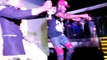 Dwayne bravo & Chris Gayle at DJ Bravo Champion VIDEO SONG
