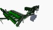 Municipal Solid Waste Recycling (MSW) Processing Systems - Green Machine® LLC