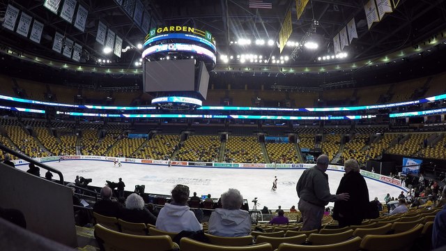 2016-03-28 World Championships - Ice Dance Group 2 Practice (end)