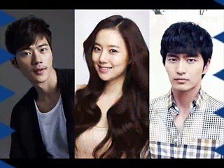 Upcoming Korean Drama 2016 (part 2)