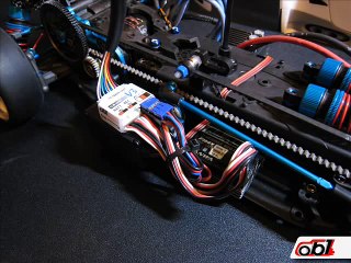 V3.0 Professional LED System by ob1 RC