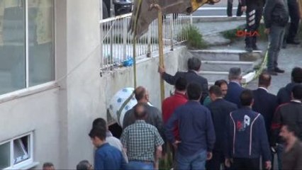 Kocaeli - Kaybolan Alman Kadının Varilin İçerisinde Cesedi Bulundu