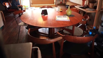 Japonlar 'Akıllı cüzdan' icad etti