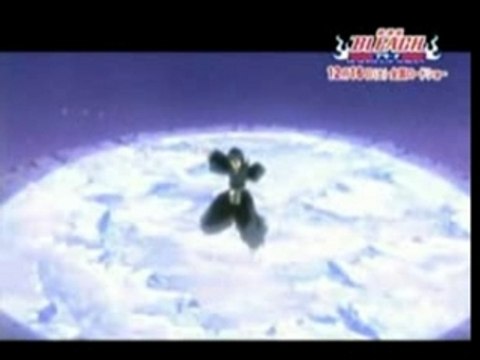 Bleach The Movie - Memories Of Nobody Trailer TV