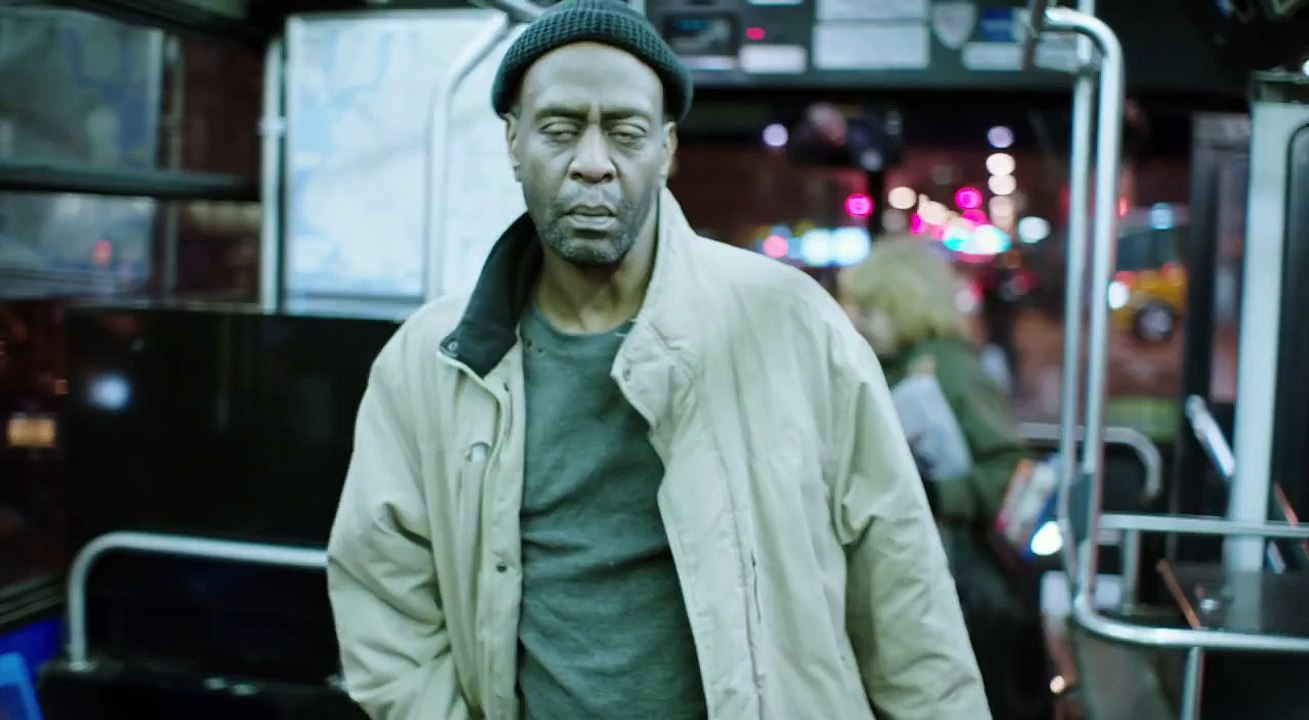 Anesthesia Official Trailer #1 (2016) Kristen Stewart, Corey Stoll HD