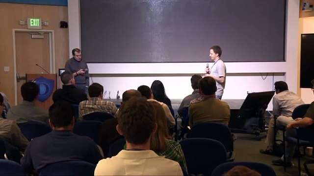 Andreas Antonopoulos DevCore- Bitcoin, the Bubble Boy, and the Sewer Rat, a must see speech!