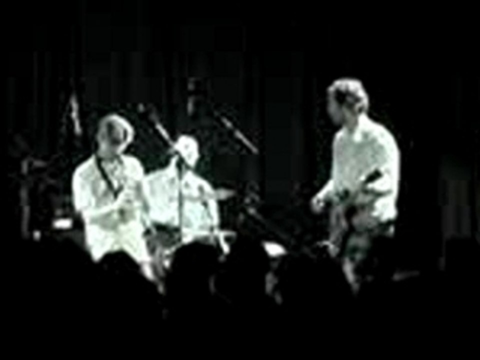 Bonobo - Noctuary, The Plug, Flutter (déut)