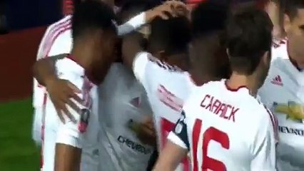 All Goals HD - West Ham 1 - 2 Manchester United FA Cup 13.04.16