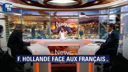 Aymeric Caron: "L’Elysée ne devrait pas avoir à faire de choix" pour les journalistes