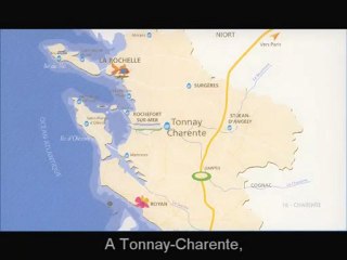 Agence des deux tours aytre 190607