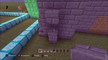 Minecraft Xbox One - Quick Build - Castles