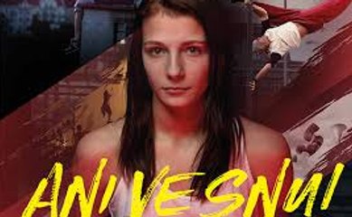Ani ve snu! (2016) - Romance Full Movie HD 1080p