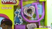 Play Doh Docteur la Peluche Pâte à modeler Accessoires Trousse du Docteur ♥ Doc McStuffins