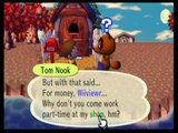 Animal Crossing: City Folk Review (Wii)