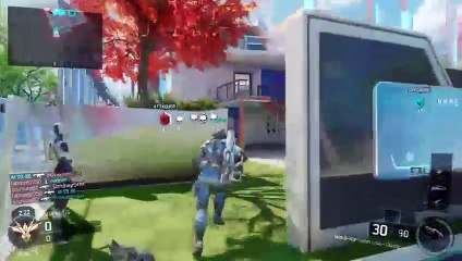 Je débloque le corps héros pour Battery (4)