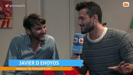 Así fue el "regreso" de "Doña Croqueta" a 'La que se avecina'