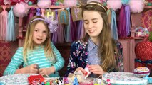 SHOPKINS LIMITED EDITION FIND!!! KIDS REACT!! FOOD FAIR BLING DLISH DONUT FOUND!!