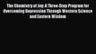 [Read book] The Chemistry of Joy: A Three-Step Program for Overcoming Depression Through Western