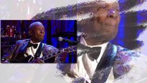 THE LAST KING OF BLUES  - Tribute To B. B. King (1925 - 2015)